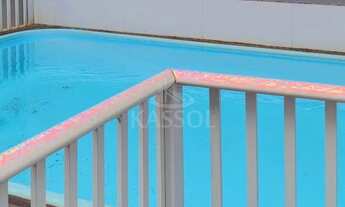 Imagem 4: Apartamento à venda, TABULEIRO, CAMBORIU-SC, suíte 01 quarto, piscina, garagem