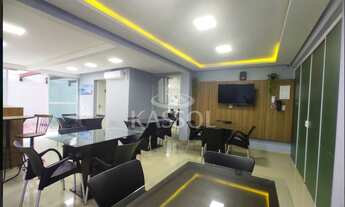 Imagem 5: Apartamento à venda, TABULEIRO, CAMBORIU-SC, suíte 01 quarto, piscina, garagem