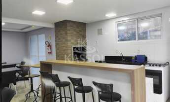 Imagem 7: Apartamento à venda, TABULEIRO, CAMBORIU-SC, suíte 01 quarto, piscina, garagem