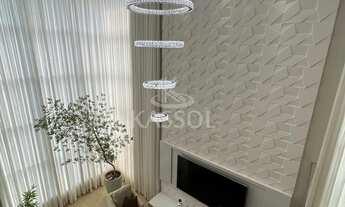 Imagem 7: Sobrado com 4 dormitórios à venda,381.04 m , SANTO INÁCIO, CASCAVEL - PR