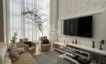 Imagem 6: Sobrado com 4 dormitórios à venda,381.04 m , SANTO INÁCIO, CASCAVEL - PR