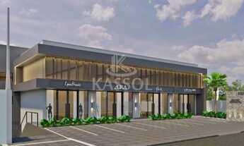 Imagem: SALA COMERCIAL PARA LOCAÇÃO COM MEZANINO