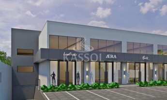 Imagem 2: SALA COMERCIAL PARA LOCAÇÃO COM MEZANINO PRÓXIMO AO SHOPPING JL