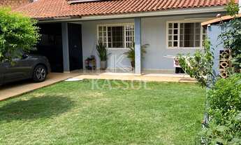 Imagem: Casa à venda, RECANTO TROPICAL, CASCAVEL