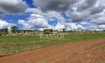 Imagem: Área Industrial à venda, RODOVIA 163 467