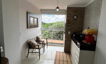 Imagem: Apartamento semi mobiliado- Tropical- 03