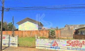 Imagem 4: Terreno no Bairro Maria Luiza com área de 540m sendo 18m de testada principal