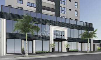 Imagem 2: Edificio Presença - Aptos na planta 1 quarto e 1 vaga garagem - próximo Unipar