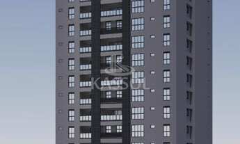 Imagem: Edificio Presença - Aptos na planta 1 quarto