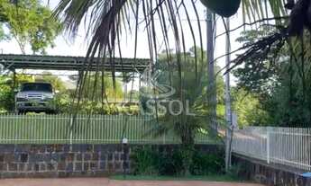 Imagem 2: Casa em condomínio fechado em Boa Vista da Aparecida, com piscina