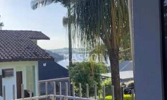 Imagem 7: Casa em condomínio fechado em Boa Vista da Aparecida, com piscina