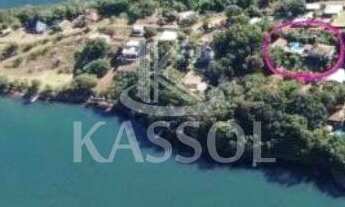 Imagem: Casa em condomínio fechado em Boa Vista