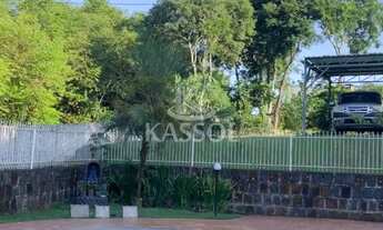 Imagem 5: Casa em condomínio fechado em Boa Vista da Aparecida, com piscina