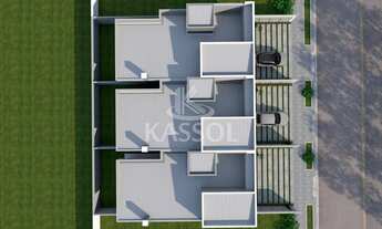 Imagem 7: Casa com 3 dormitórios à venda,200.00 m , JD PADOVANI 3, CASCAVEL - PR