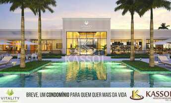 Imagem: NOVO CONDOMÍNIO FECHADO DE ALTO PADRÃO