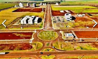 Imagem 2: Terreno à venda, BIOPARK, TOLEDO - PR, pronto para construir com infra estrutura