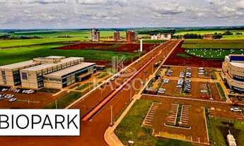Imagem 1: Terreno à venda, BIOPARK, TOLEDO - PR, pronto para construir com infra estrutura