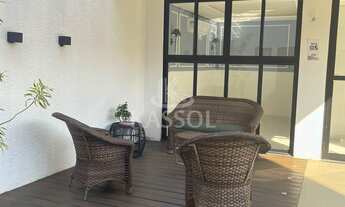 Imagem 3: Sala Comercial para locação,44.00 m , NEVA, CASCAVEL - PR