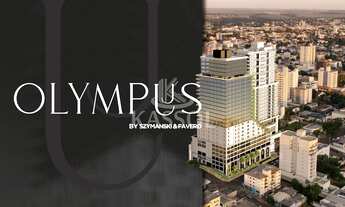 Imagem: Sala Comercial, CENTRO, CASCAVEL - PR