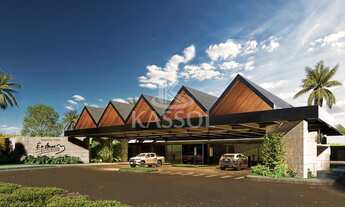 Imagem: Já pensou em morar em um Condomínio Fazenda