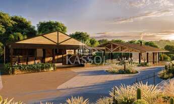 Imagem 6: Já pensou em morar em um Condomínio Fazenda É o Amor em Cascavel Pr