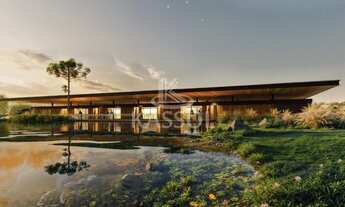 Imagem 4: Já pensou em morar em um Condomínio Fazenda É o Amor em Cascavel Pr