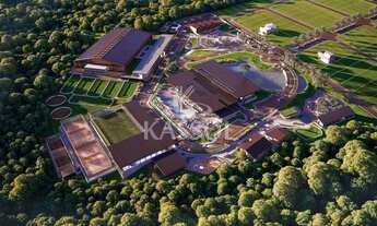 Imagem 3: Já pensou em morar em um Condomínio Fazenda É o Amor em Cascavel Pr