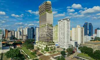 Imagem 6: A SUA EMPRESA NO JL TOWER, PRÉDIO CORPORATIVO EM CASCAVEL PR