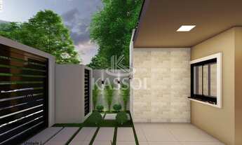 Imagem 4: Casa com 2 dormitórios,103,50 m , COQUEIRAL, CASCAVEL - PR