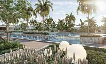 Imagem 7: Um Mundo onde a natureza se entrelaça com o luxo. Paesaggio II CASCAVEL PR