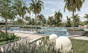 Imagem 3: Um Mundo onde a natureza se entrelaça com o luxo. Paesaggio II CASCAVEL PR