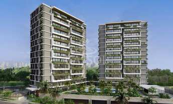 Imagem: Um Mundo onde a natureza se entrelaça com