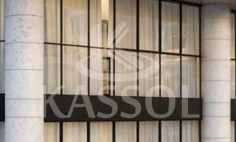 Imagem 2: SALAS COMERCIAIS, PREDIO CORPORATIVO NO CENTRO DE CASCAVEL PR