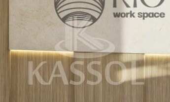 Imagem 7: SALAS COMERCIAIS, PREDIO CORPORATIVO NO CENTRO DE CASCAVEL PR