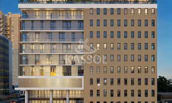 Imagem: SALAS COMERCIAIS, PREDIO CORPORATIVO NO