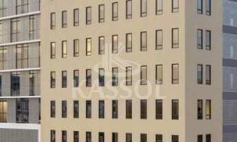 Imagem 3: SALAS COMERCIAIS, PREDIO CORPORATIVO NO CENTRO DE CASCAVEL PR