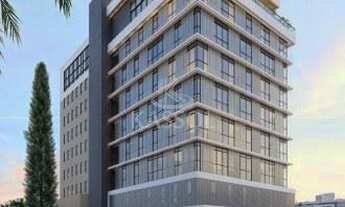 Imagem 4: SALAS COMERCIAIS, PREDIO CORPORATIVO NO CENTRO DE CASCAVEL PR