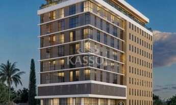 Imagem 5: SALAS COMERCIAIS, PREDIO CORPORATIVO NO CENTRO DE CASCAVEL PR