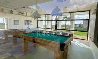 Imagem 3: CONDOMINIO TERRAS ALPHA CASCAVEL - GRUPO ALPHAVILLE - REGIAO FAG