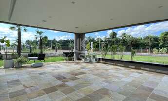 Imagem 5: CONDOMINIO TERRAS ALPHA CASCAVEL - GRUPO ALPHAVILLE - REGIAO FAG