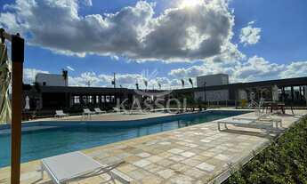 Imagem 6: CONDOMINIO TERRAS ALPHA CASCAVEL - GRUPO ALPHAVILLE - REGIAO FAG