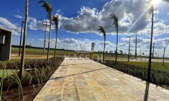 Imagem 2: CONDOMINIO TERRAS ALPHA CASCAVEL - GRUPO ALPHAVILLE - REGIAO FAG