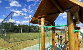 Imagem 7: CONDOMINIO TERRAS ALPHA CASCAVEL - GRUPO ALPHAVILLE - REGIAO FAG