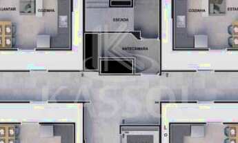 Imagem 2: Lançamento futuro Eron Residence, bem localizado em Cascavel Pr