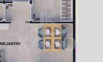 Imagem 3: Lançamento futuro Eron Residence, bem localizado em Cascavel Pr