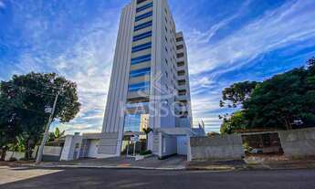 Imagem: RESIDENCIAL SETTE - 1 SUÍTE 1 QUARTOS 2