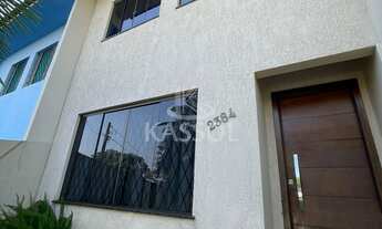 Imagem 3: Sobrado a venda no Country com 1 suite 2 quartos, sala ampla, 3 VGS DE GARAGEM