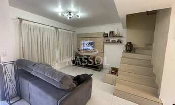 Imagem 4: Sobrado a venda no Country com 1 suite 2 quartos, sala ampla, 3 VGS DE GARAGEM