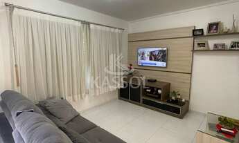 Imagem 5: Sobrado a venda no Country com 1 suite 2 quartos, sala ampla, 3 VGS DE GARAGEM