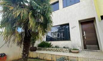 Imagem: Sobrado a venda no Country com 1 suite 2